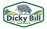 Dicky Bill