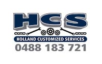 Holland Customized Services