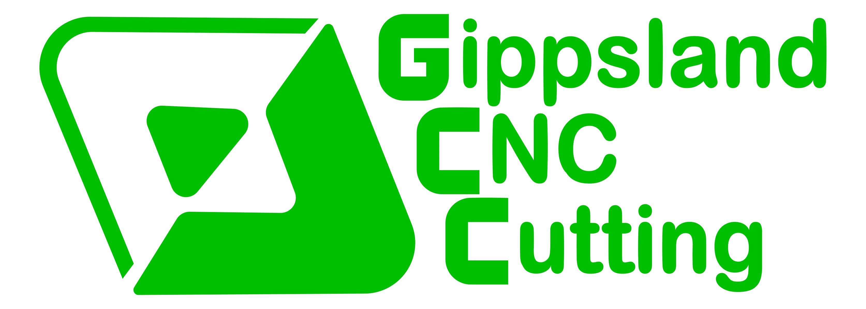 Gippsland CNC Cutting Pty Ltd