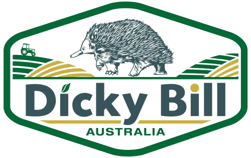 Dicky Bill Farming