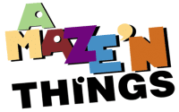 A Maze N Things