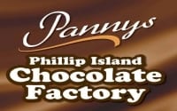 Phillip Island Chocolate Factory